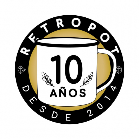 2024 ES NUESTRO 10ºANIVERSARIO