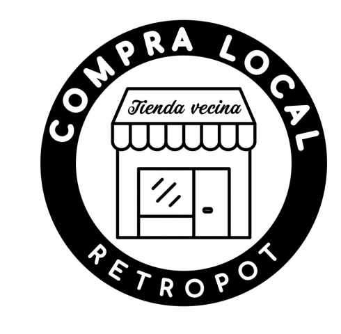 COMPRA LOCAL EN TU TIENDA VECINA