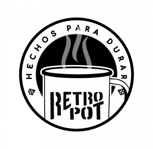 RETROPOT HECHOS PARA DURAR