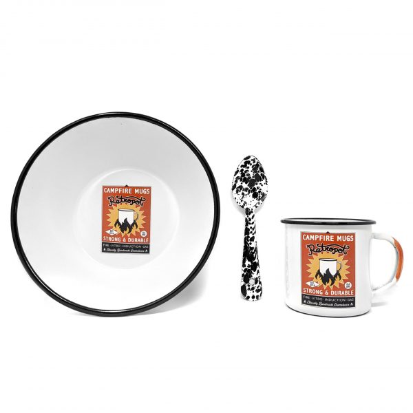 TAZA CAMPFIRE - Imagen 5