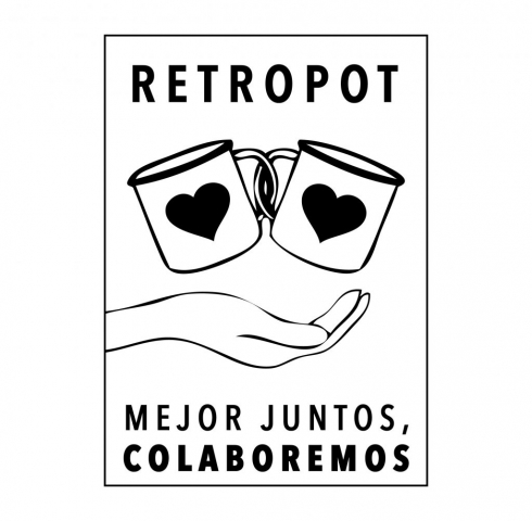 MEJOR JUNTOS, COLABOREMOS!