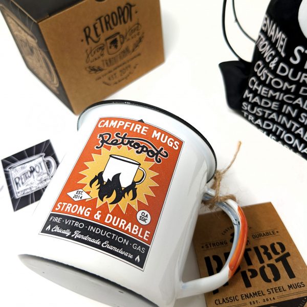 TAZA CAMPFIRE - Imagen 7