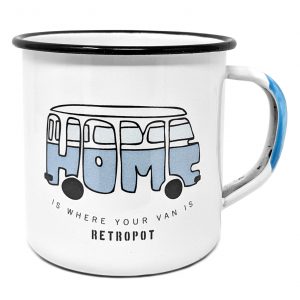 TAZA HOME VAN