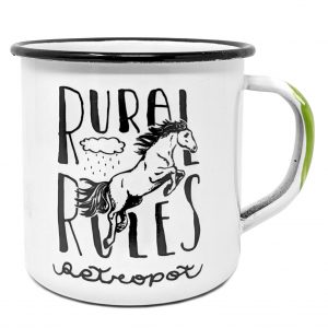 TAZA RURAL