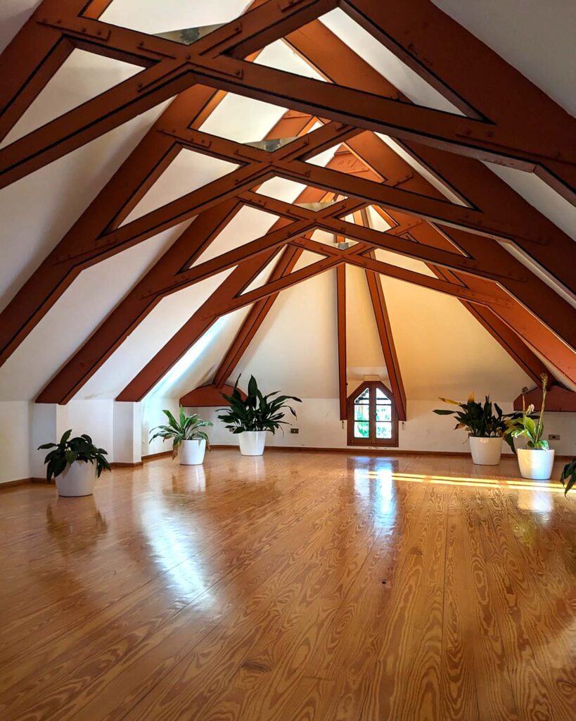 RETROPOT X EL CAPRICHO DE GAUDÍ EN COMILLAS, CANTABRIA