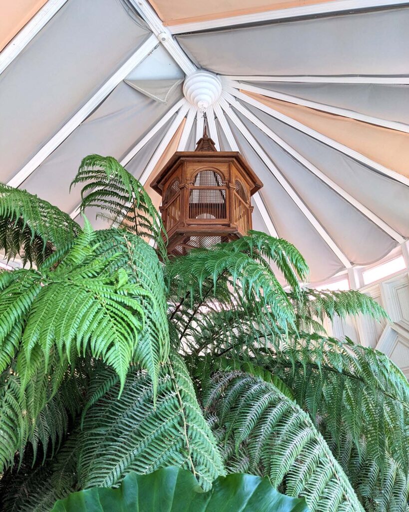 RETROPOT X EL CAPRICHO DE GAUDÍ EN COMILLAS, CANTABRIA